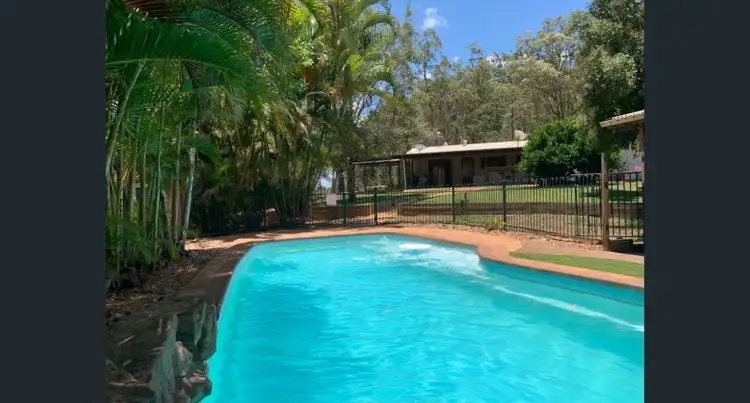 93 Camilleris Road, Devereux Creek QLD 4753