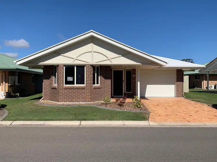 404/74 Emerald Park Way, Urangan QLD 4655