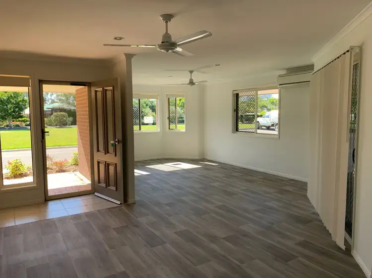 Third view of Homely retirement listing, 404/74 Emerald Park Way, Urangan QLD 4655