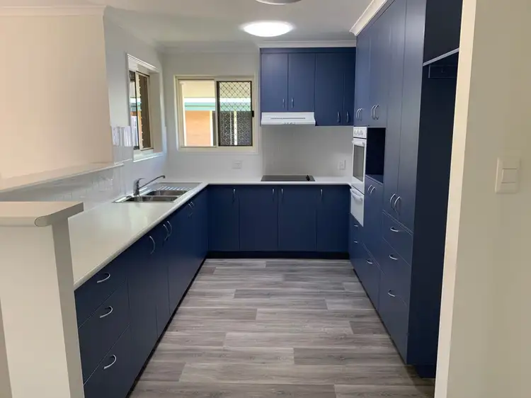 Fourth view of Homely retirement listing, 404/74 Emerald Park Way, Urangan QLD 4655