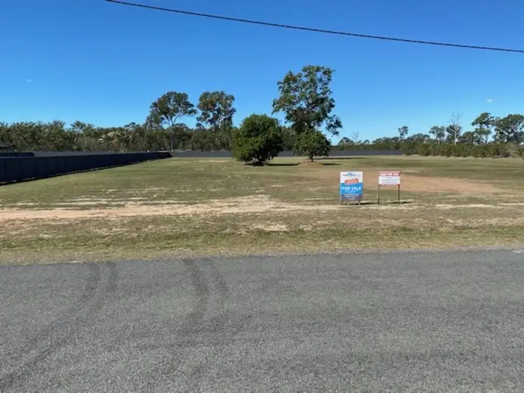 Lot 4 Fermann Street, Kensington QLD 4670