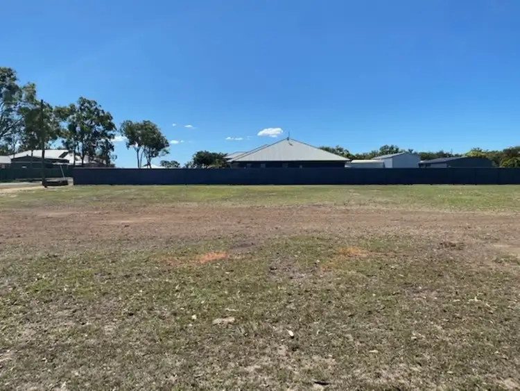 Second view of Homely land listing, Lot 4 Fermann Street, Kensington QLD 4670