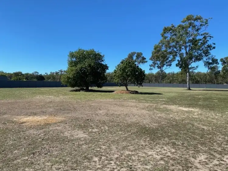 Third view of Homely land listing, Lot 4 Fermann Street, Kensington QLD 4670