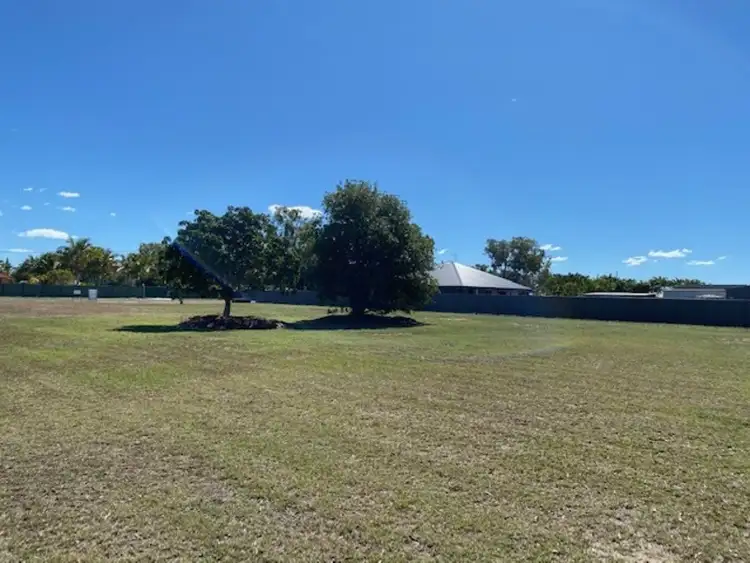 Fourth view of Homely land listing, Lot 4 Fermann Street, Kensington QLD 4670