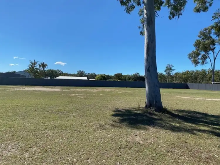 Fifth view of Homely land listing, Lot 4 Fermann Street, Kensington QLD 4670