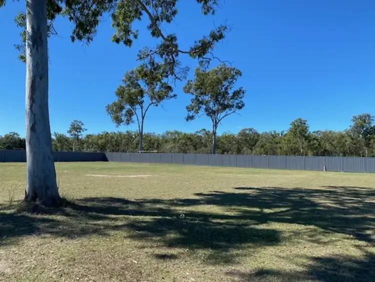 Sixth view of Homely land listing, Lot 4 Fermann Street, Kensington QLD 4670