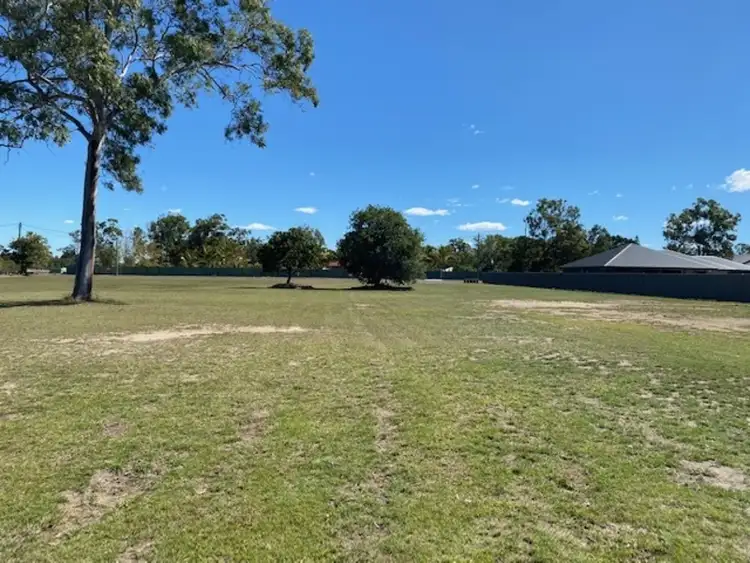 Seventh view of Homely land listing, Lot 4 Fermann Street, Kensington QLD 4670