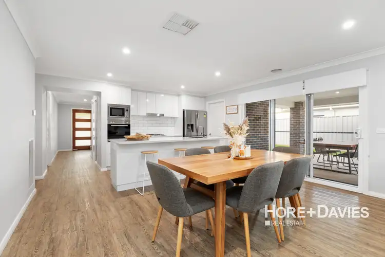 Second view of Homely house listing, 15 Yenda Avenue, Gobbagombalin NSW 2650