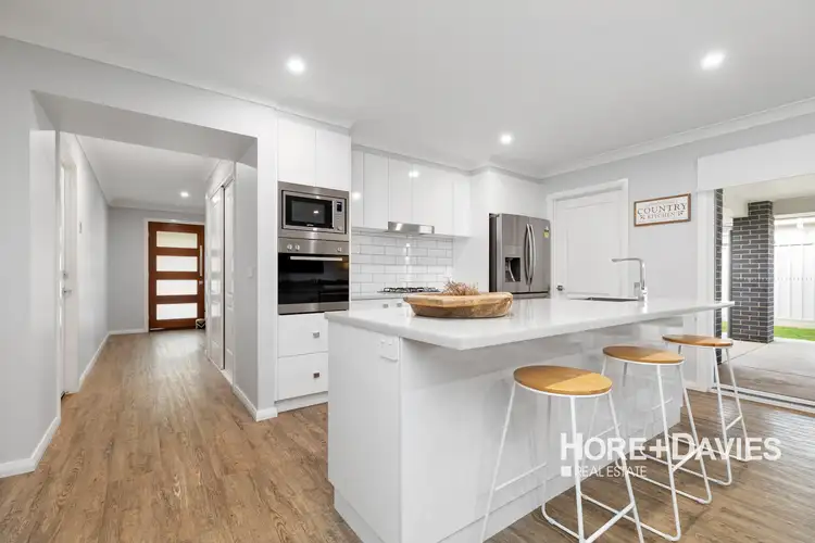 Third view of Homely house listing, 15 Yenda Avenue, Gobbagombalin NSW 2650