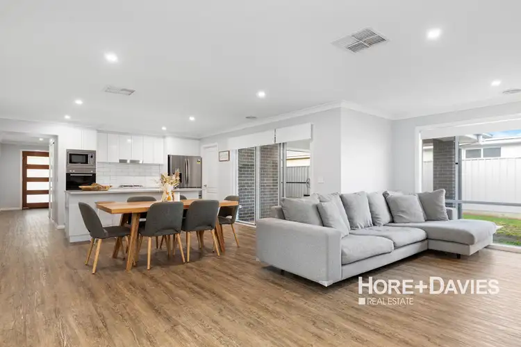 Fourth view of Homely house listing, 15 Yenda Avenue, Gobbagombalin NSW 2650