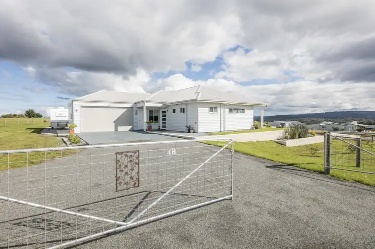 48 Triggerplant Loop, Denmark WA 6333