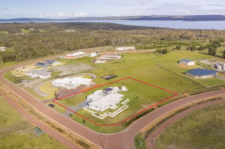 Fourth view of Homely house listing, 48 Triggerplant Loop, Denmark WA 6333