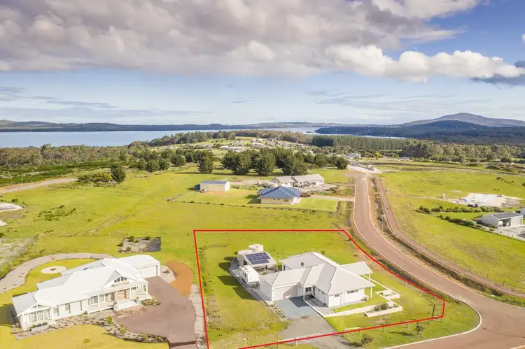 Fifth view of Homely house listing, 48 Triggerplant Loop, Denmark WA 6333
