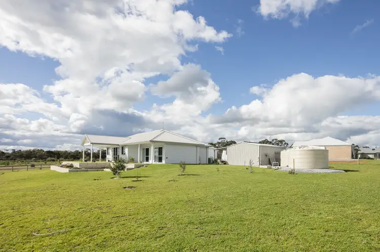 Sixth view of Homely house listing, 48 Triggerplant Loop, Denmark WA 6333