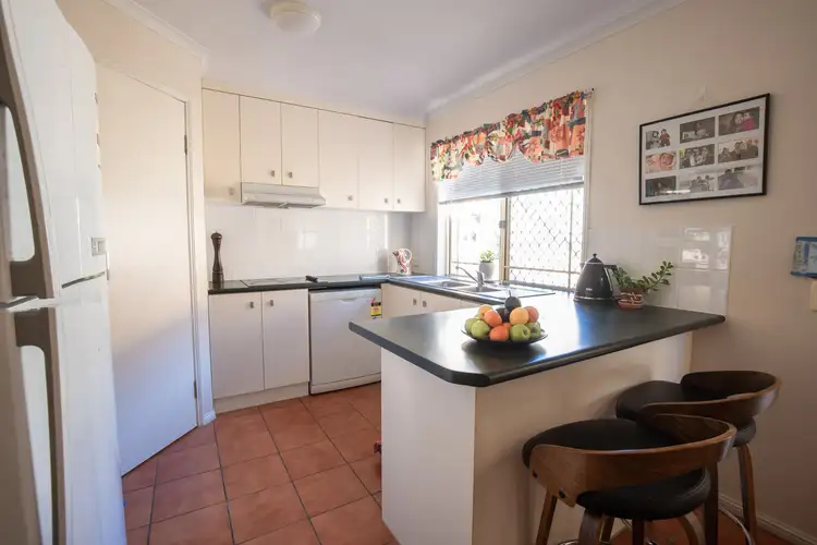 Second view of Homely townhouse listing, 42/19 Merlin Terrace, Kenmore QLD 4069