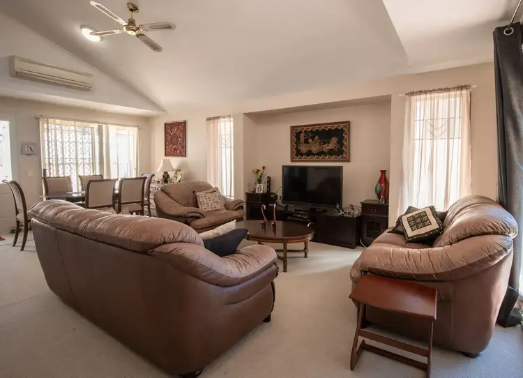 Third view of Homely townhouse listing, 42/19 Merlin Terrace, Kenmore QLD 4069