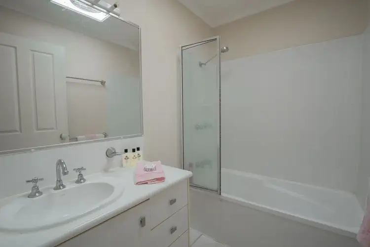 Fourth view of Homely townhouse listing, 42/19 Merlin Terrace, Kenmore QLD 4069