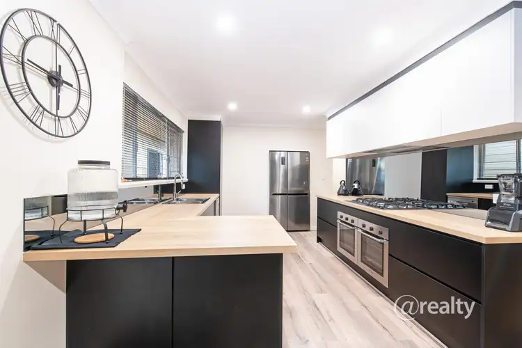 Main view of Homely house listing, 18 Alice Crescent, Morphett Vale SA 5162