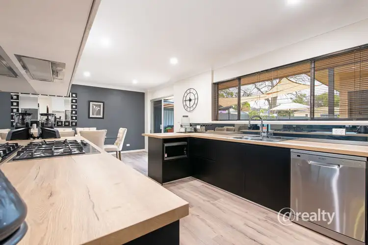 Second view of Homely house listing, 18 Alice Crescent, Morphett Vale SA 5162
