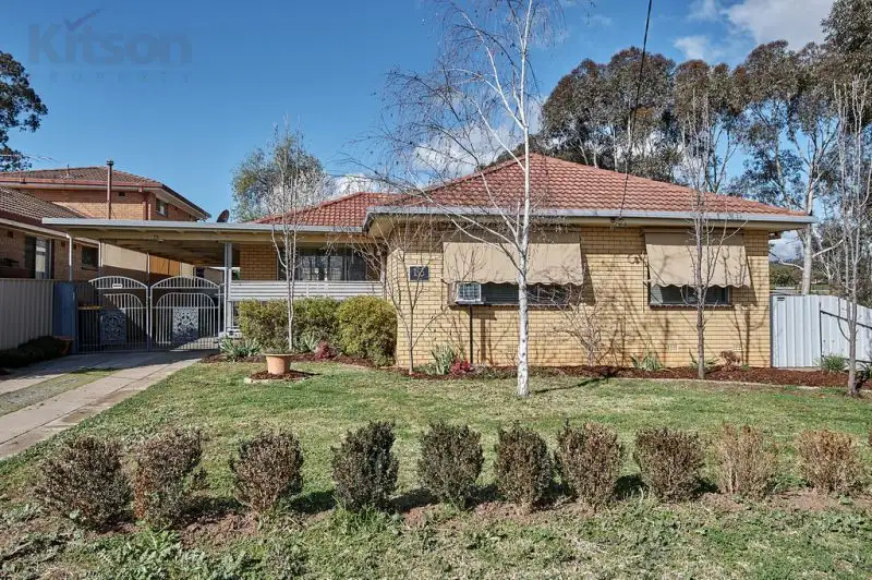Main view of Homely house listing, 13 Pratt Street, Mount Austin NSW 2650