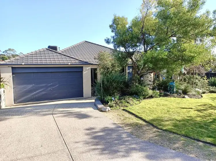 7 Parkedge Circuit, Rosebud VIC 3939
