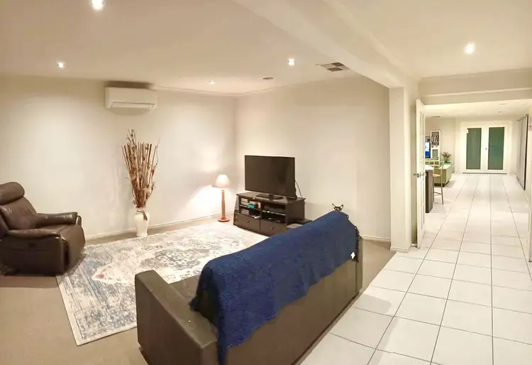 Fifth view of Homely house listing, 7 Parkedge Circuit, Rosebud VIC 3939