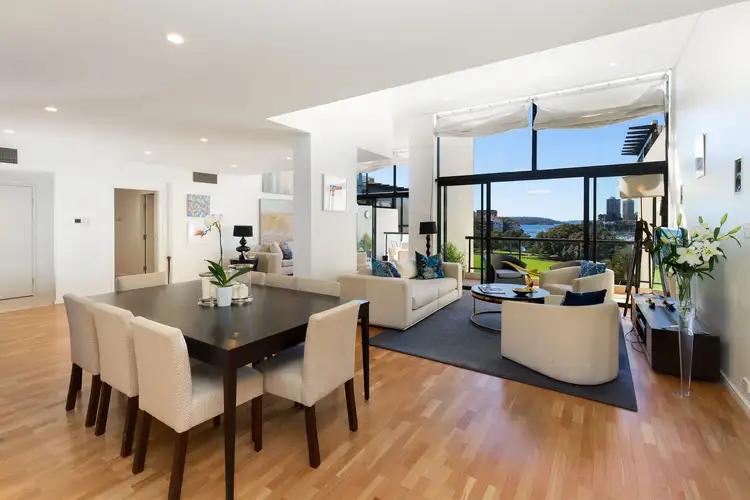 605/1A Clement Place, Rushcutters Bay NSW 2011