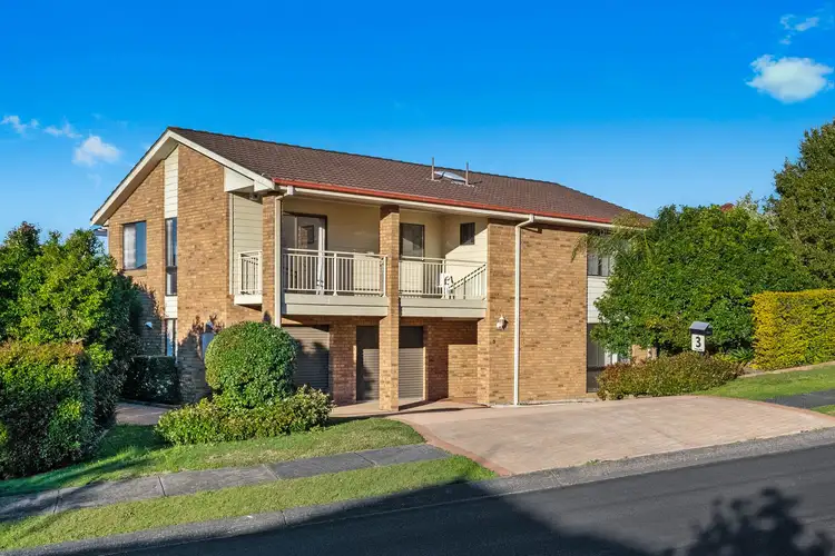 3 Kalani Road, Bonnells Bay NSW 2264