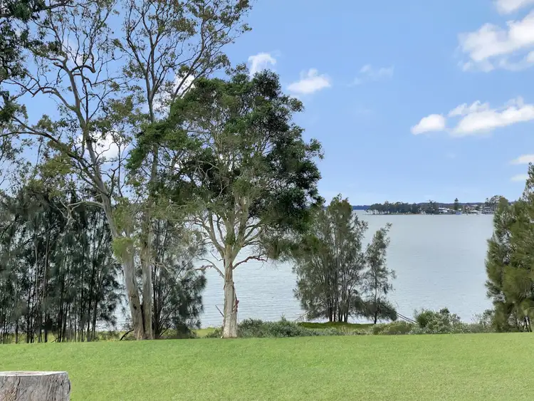 Third view of Homely house listing, 50/71 Ruttleys Road, Wyee Point NSW 2259