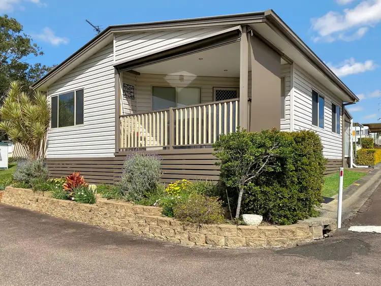 Fourth view of Homely house listing, 50/71 Ruttleys Road, Wyee Point NSW 2259