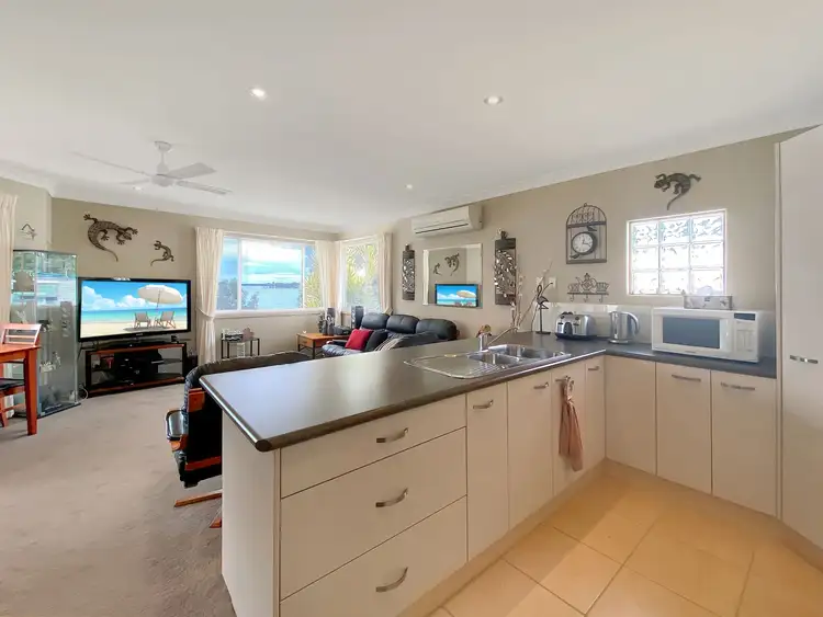 Fifth view of Homely house listing, 50/71 Ruttleys Road, Wyee Point NSW 2259