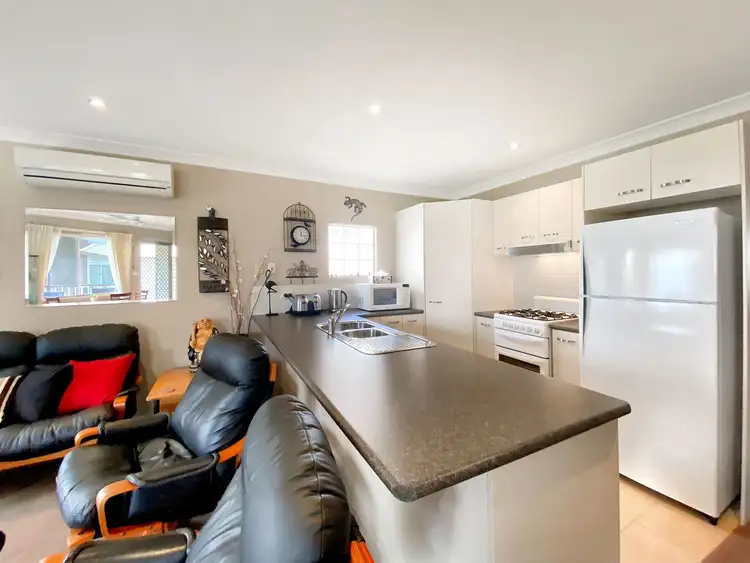 Sixth view of Homely house listing, 50/71 Ruttleys Road, Wyee Point NSW 2259