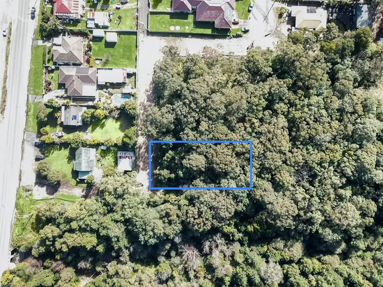 Main view of Homely land listing, 50 Pulbah Street, Wyee NSW 2259