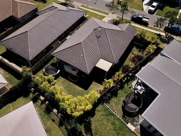 Main view of Homely house listing, 13 John Crescent, Pimpama QLD 4209