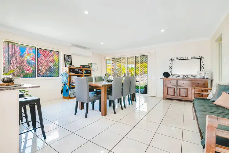 Third view of Homely house listing, 13 John Crescent, Pimpama QLD 4209