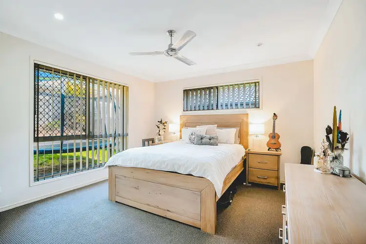 Fourth view of Homely house listing, 13 John Crescent, Pimpama QLD 4209
