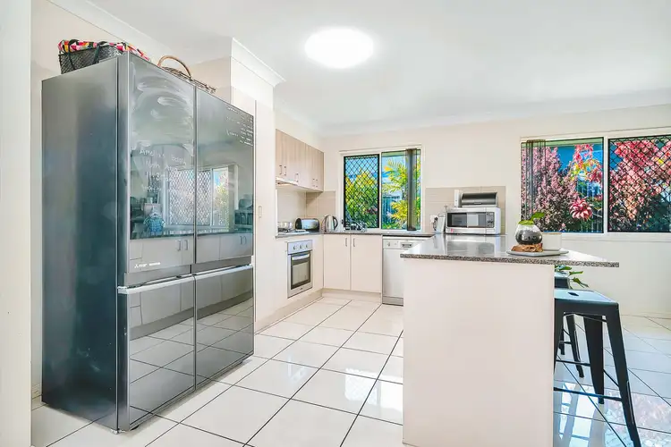 Fifth view of Homely house listing, 13 John Crescent, Pimpama QLD 4209