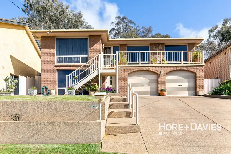 62 Warrawong Street, Kooringal NSW 2650