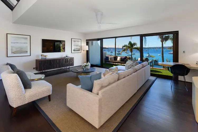 4/12-16 Billyard Avenue, Elizabeth Bay NSW 2011