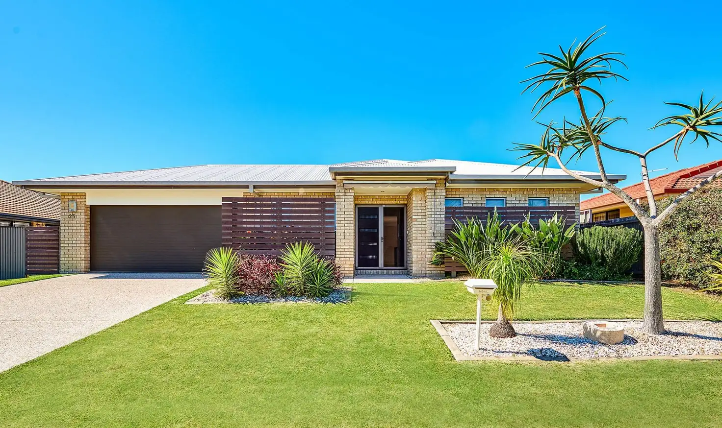 Main view of Homely house listing, 25 Taylor Drive, Pottsville NSW 2489