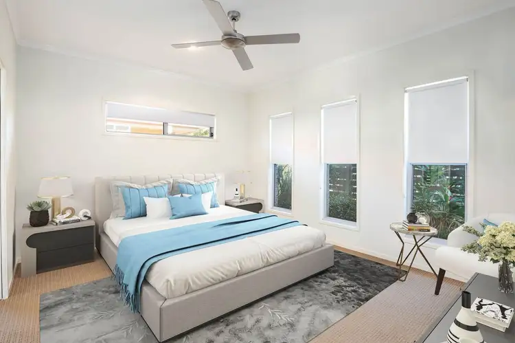Fourth view of Homely house listing, 25 Taylor Drive, Pottsville NSW 2489