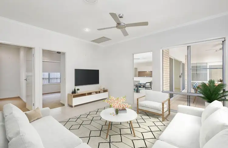 Sixth view of Homely house listing, 25 Taylor Drive, Pottsville NSW 2489