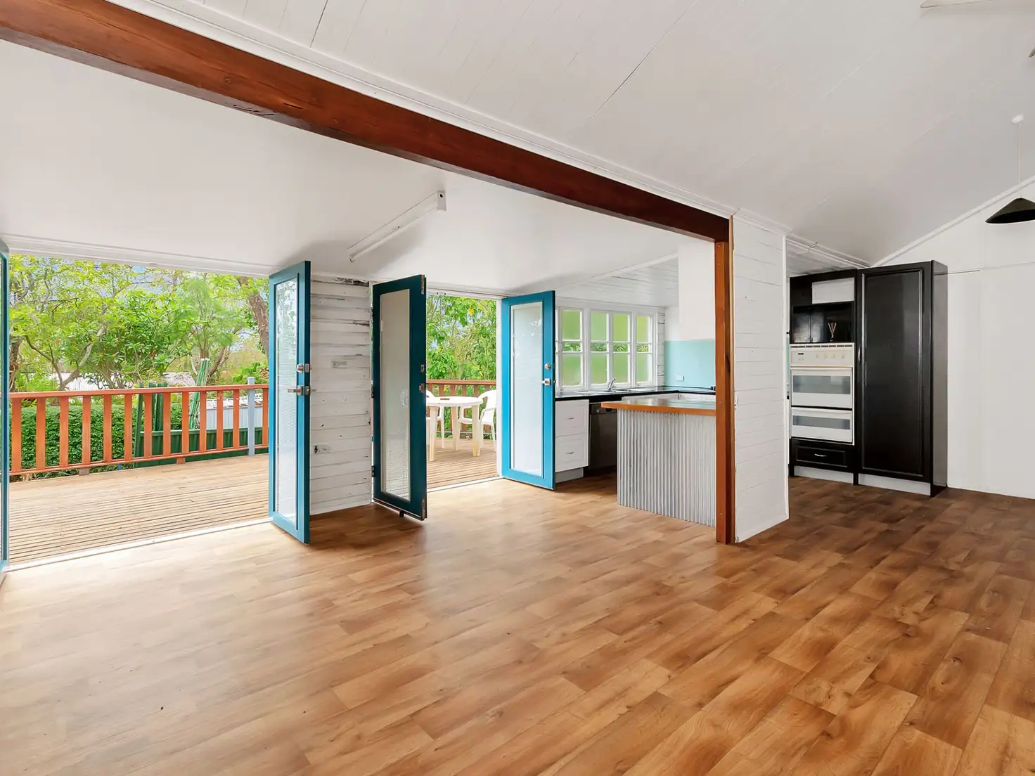 Main view of Homely house listing, 24 Drem Street, Toogoolawah QLD 4313