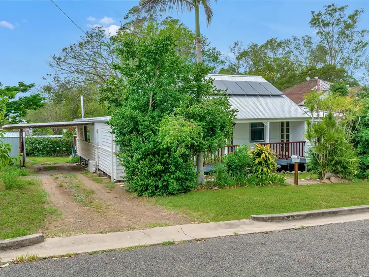 Seventh view of Homely house listing, 24 Drem Street, Toogoolawah QLD 4313