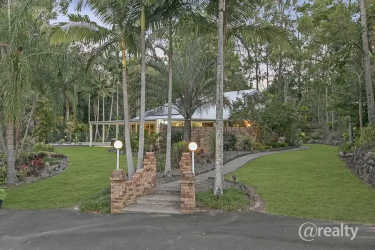 48 Peppermint Drive, Cashmere QLD 4500