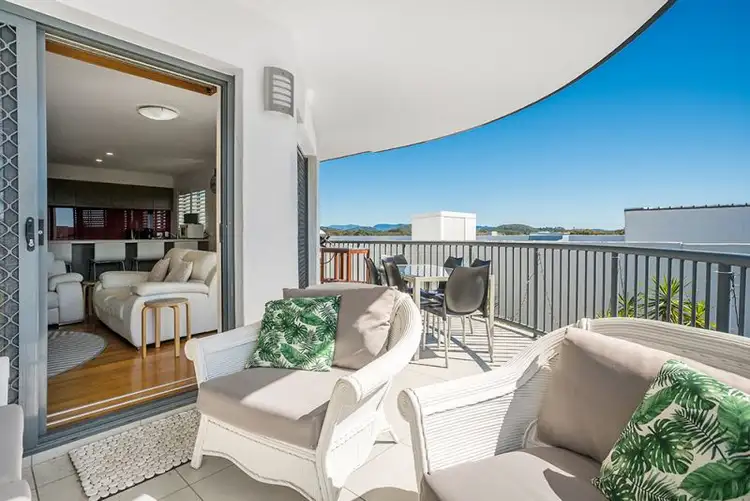 Sixth view of Homely unit listing, 5/47 Tweed Coast Road, Bogangar NSW 2488