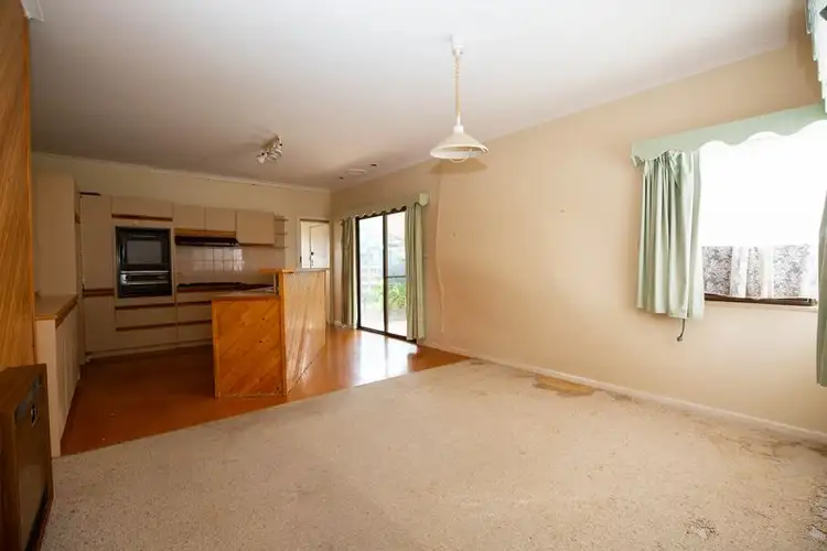 Sixth view of Homely house listing, 98 Natimuk Road, Horsham VIC 3400