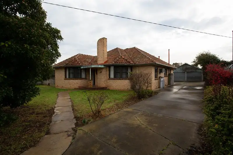Main view of Homely house listing, 58 Victoria Street, Dimboola VIC 3414