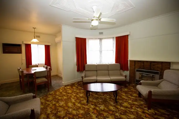 Second view of Homely house listing, 58 Victoria Street, Dimboola VIC 3414