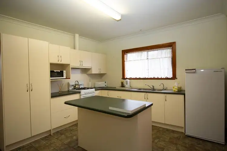 Third view of Homely house listing, 58 Victoria Street, Dimboola VIC 3414